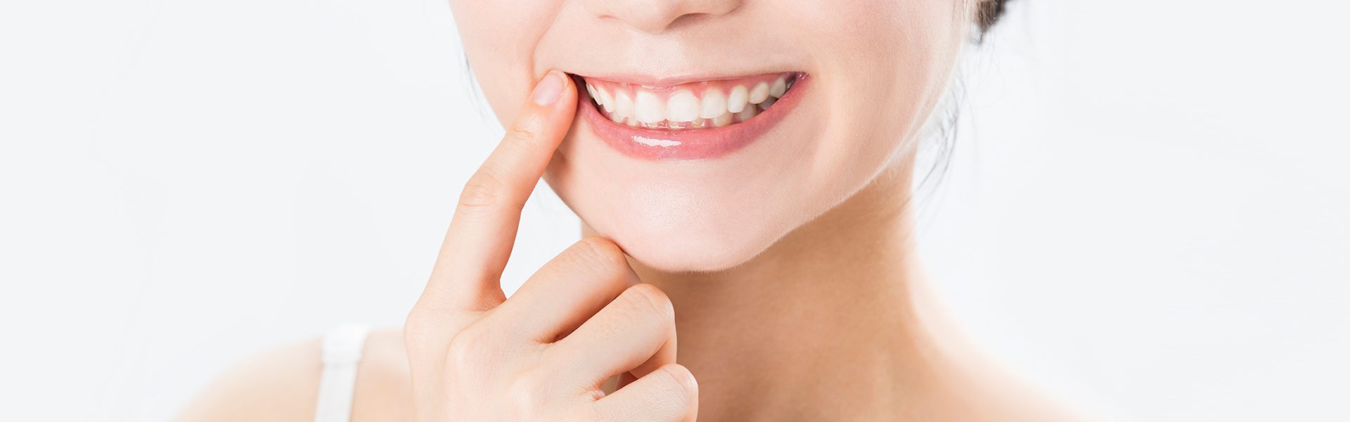 Straight Teeth Are Healthy Teeth: Why Alignment Matters