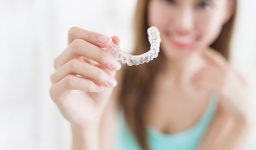Step Forward to Choosing a Braces Option with Invisalign