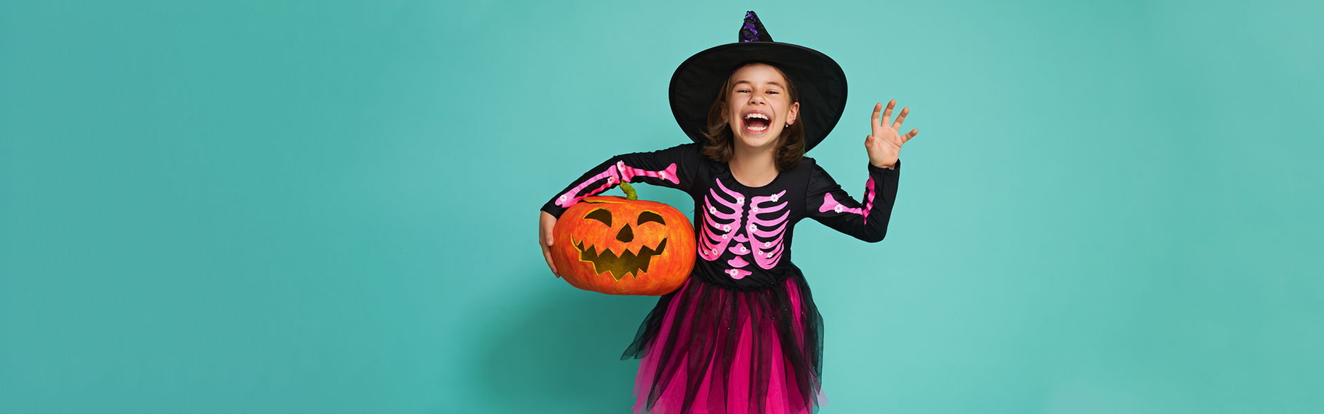 Five Ways to Save Your Oral Health During Halloween