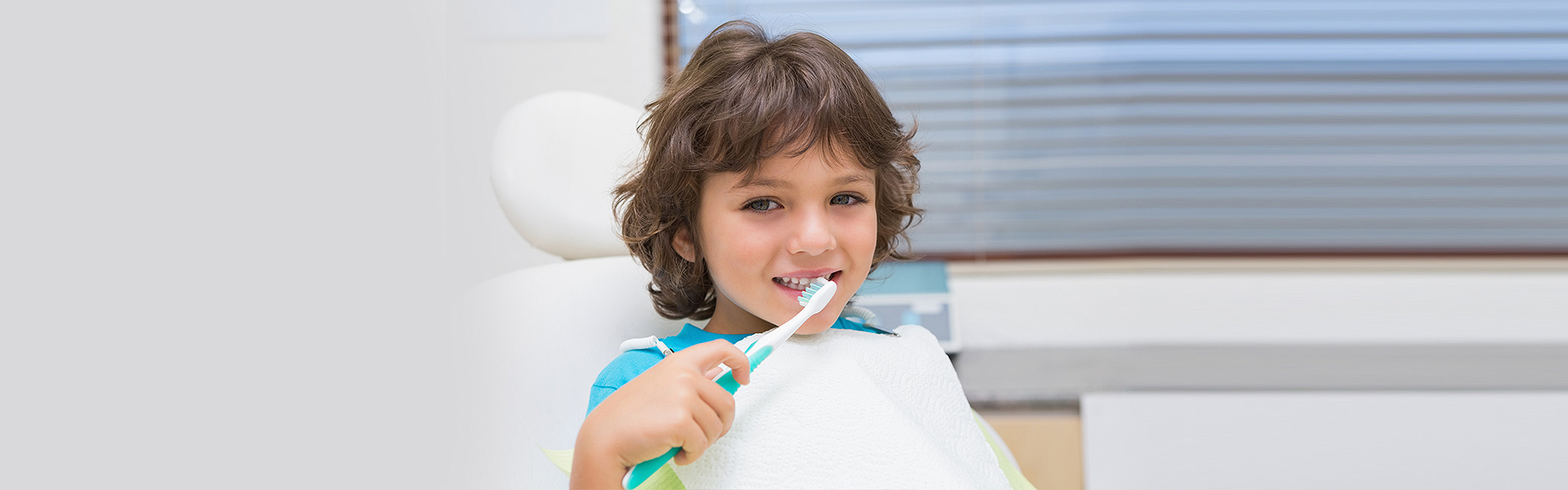 Children’s Dentistry: What Is It and Is it Important? 