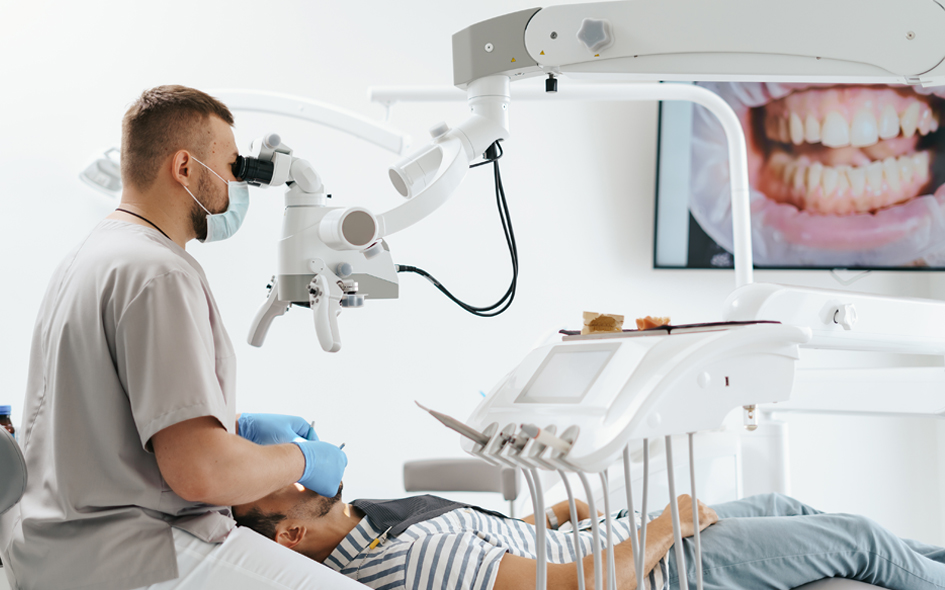 AI-Powered Dental Diagnostics with Pearl AI in Montchanin, DE