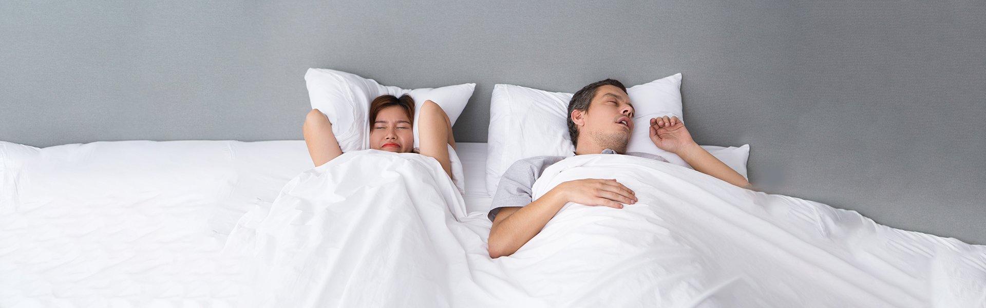 Sleep Apnea in Leesburg, VA: Signs, Solutions, and Sleep Success
