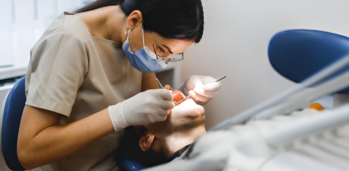 What Are the Best Materials for Dental Fillings in Leesburg, VA?