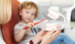 Dental Health in Kids: Top Tips for Leesburg Families