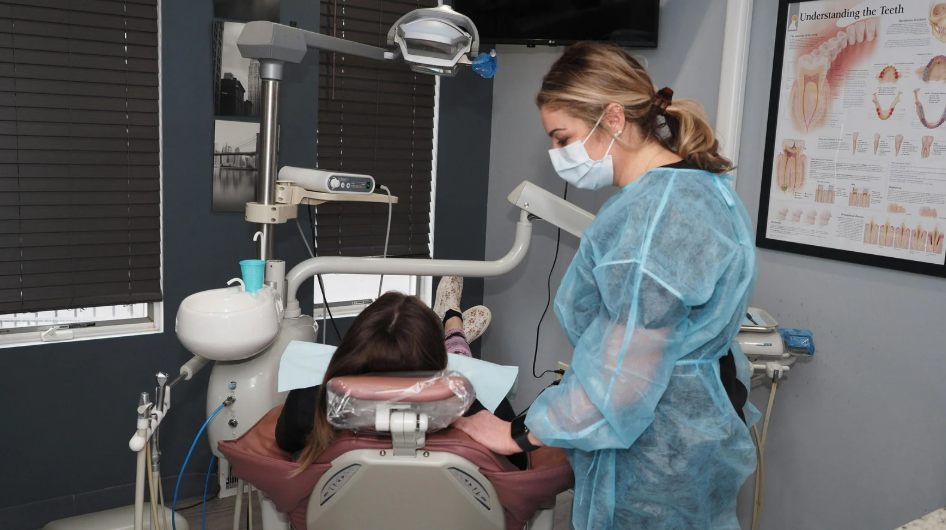 How to Care for Your Dental Fillings in Leesburg, VA: Tips for Long-Lasting Results