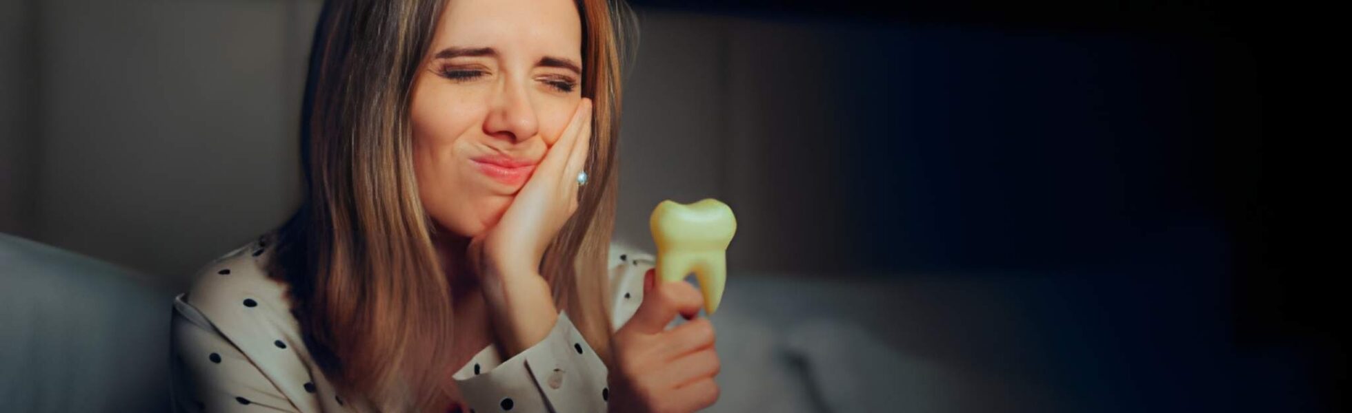 Don’t Wait on Tooth Pain: Emergency Dentistry at The Dental Co. of Leesburg